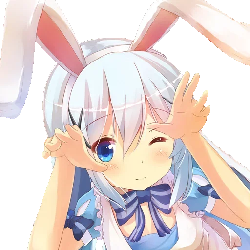 Sticker Anime_random_22 - 1