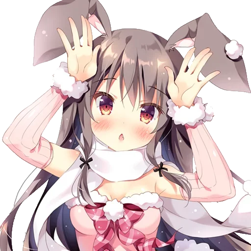 Sticker Anime_random_22 - 1