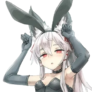 Sticker ZHUUK_OLEN - @I_LOVE_AKAME - 10