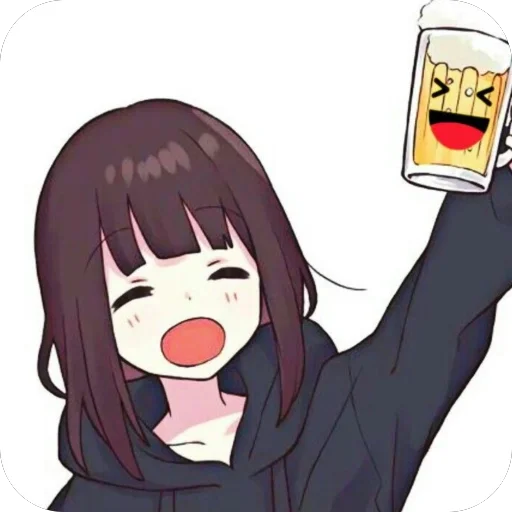 anime cartoon animated cartoon