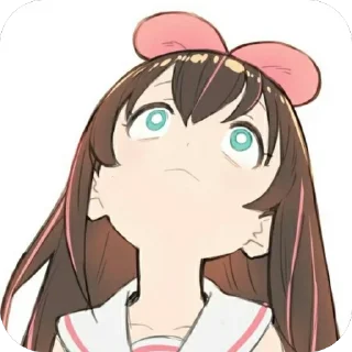 anime cartoon illustration