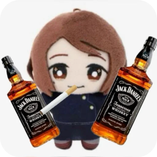 Стикер Animeavasse - 1