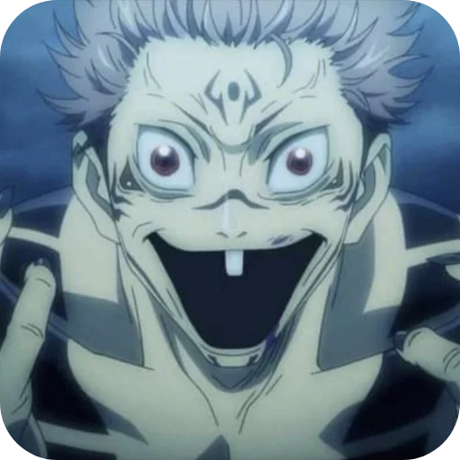 Стикер Animeavasse - 1