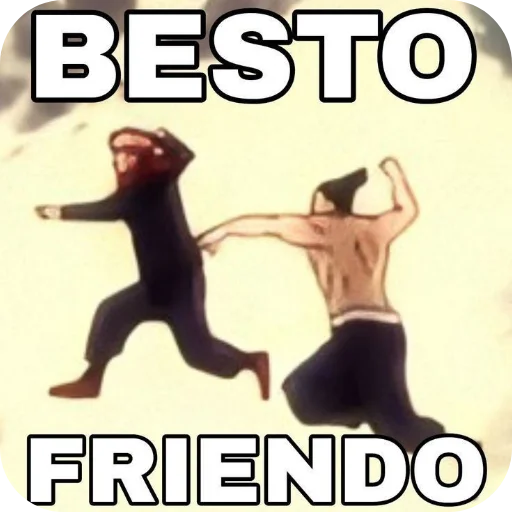 Стикер Animeavasse - 1