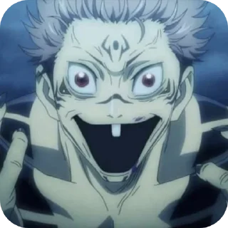 Sticker Наш канал - @animeavasse - 9