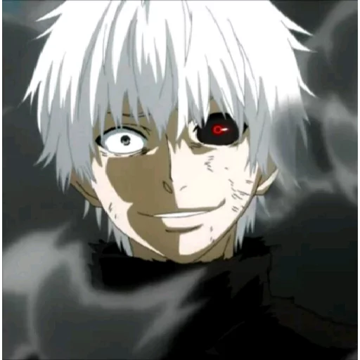 Sticker Tokyo ghoul - 11