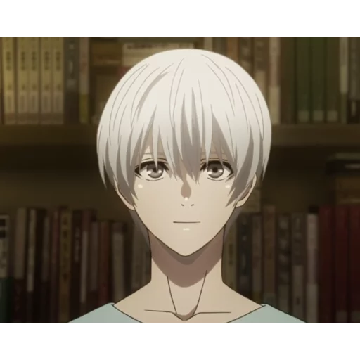 Sticker Tokyo ghoul - 9