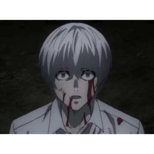 Sticker Tokyo ghoul - 8