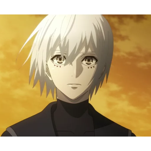 Sticker Tokyo ghoul - 7