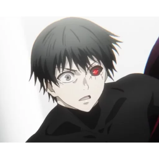 Sticker Tokyo ghoul - 5