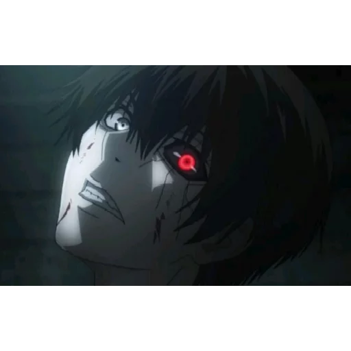 Sticker Tokyo ghoul - 4