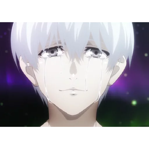 Sticker Tokyo ghoul - 3