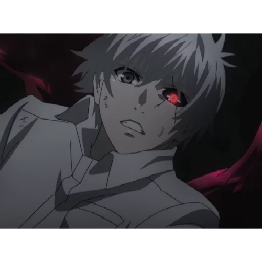 Sticker Tokyo ghoul - 2