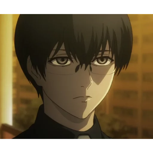 Sticker Tokyo ghoul - 1