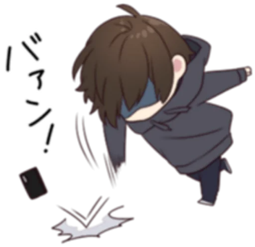 cartoon anime animation