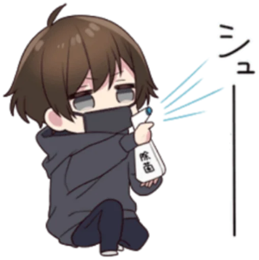 anime cartoon animation