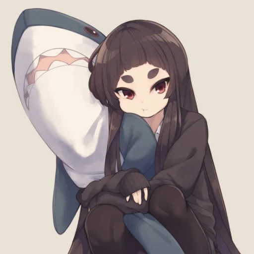 Anime (by @DanVeliar) - мультфильм