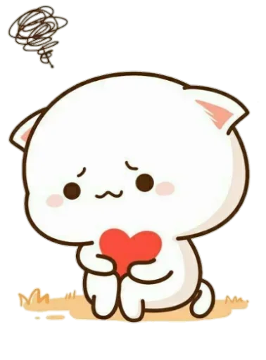 Sticker Animecatsstickers - 1