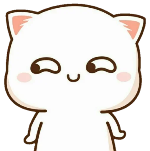 Sticker Animecatsstickers - 1