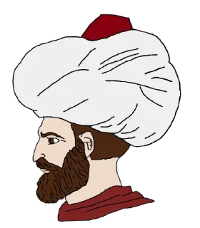 Стикер Wojak Military by : @gadasim - 11