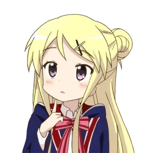 Стикер Animem pak by @anime_stickerr - 11