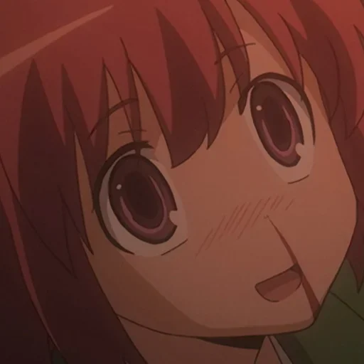 Стикер Animem pak by @anime_stickerr - 9