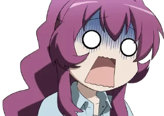 Стикер Animem pak by @anime_stickerr - 2