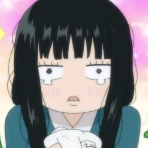 Стикер AnimememeMR - 1