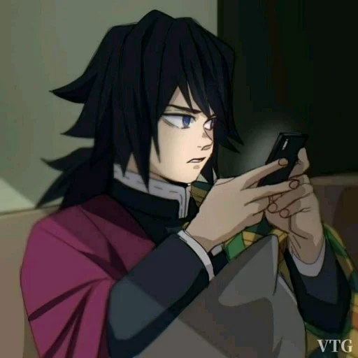 Стикер AnimememeMR - 1