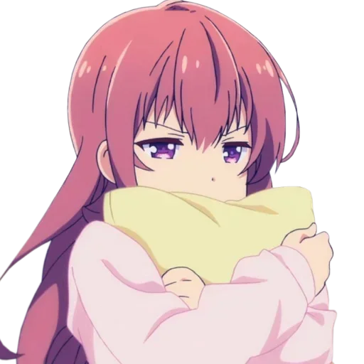 аниме мультфильм манга