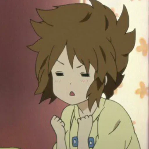 мультфильм аниме манга