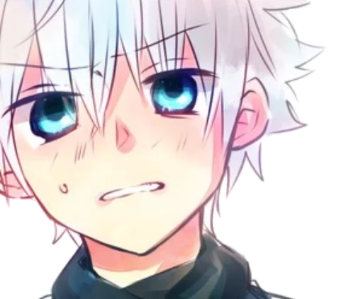 аниме мультфильм манга