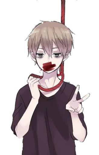 аниме мультфильм вымышленный персонаж