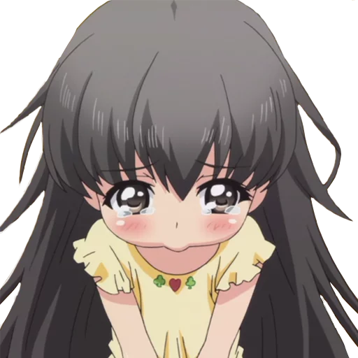 аниме мультфильм манга