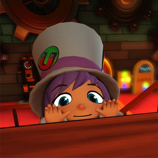 мультфильм мультипликация скриншот