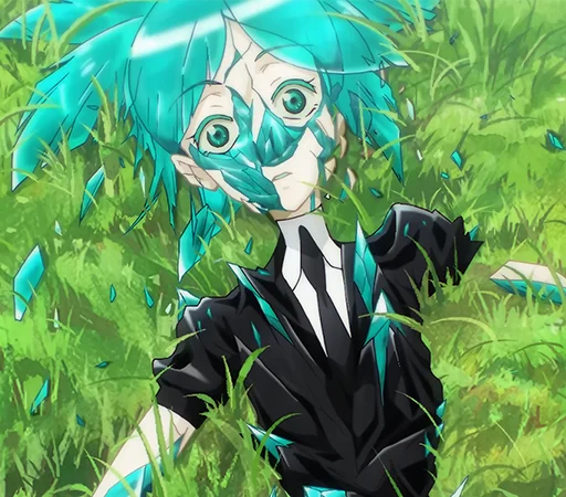 аниме мультфильм вымышленный персонаж