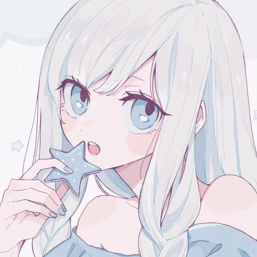 аниме мультфильм манга