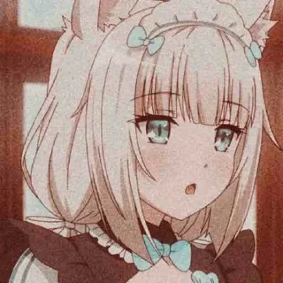 Sticker Anime by @anime_stickerr - 2