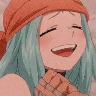 Sticker Anime by @anime_stickerr - 6