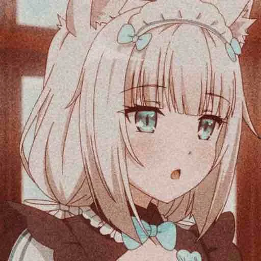 Sticker Animerandompacc - 1