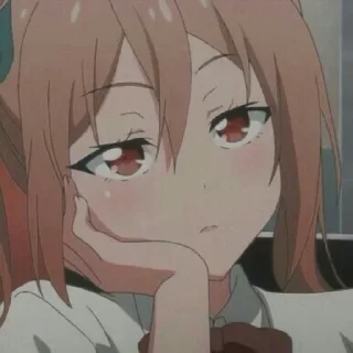 Sticker Anime by @anime_stickerr - 5