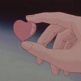 Sticker Anime by @anime_stickerr - 4