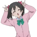 Sticker 🌘♥️MaNu♥️🌘 - 0