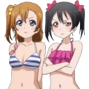 Sticker 🌘♥️MaNu♥️🌘 - 7