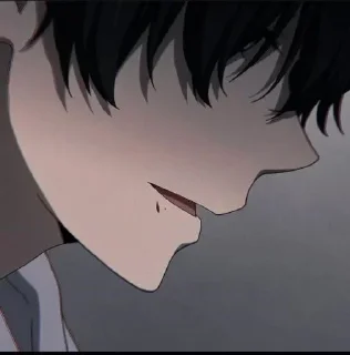 Стикер me @DDDAO - group @m7nkein - 8