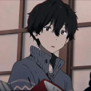 Стикер me @DDDAO - group @m7nkein - 3