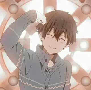 Стикер me @DDDAO - group @m7nkein - 7