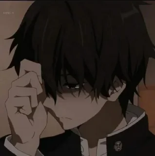 Стикер me @DDDAO - group @m7nkein - 0