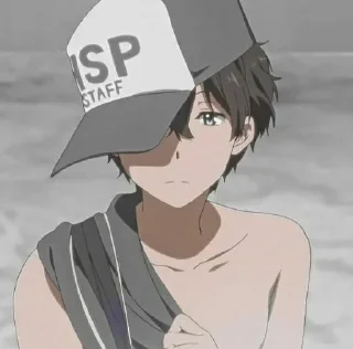 Стикер me @DDDAO - group @m7nkein - 4