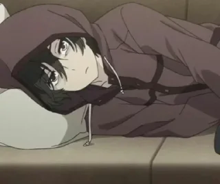 Стикер me @DDDAO - group @m7nkein - 5